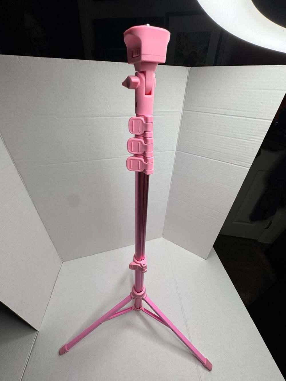 VIMOSE 66 Phone Tripod, Tripod for iPhone with India